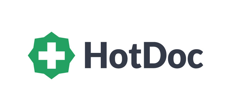 HotDoc-logo